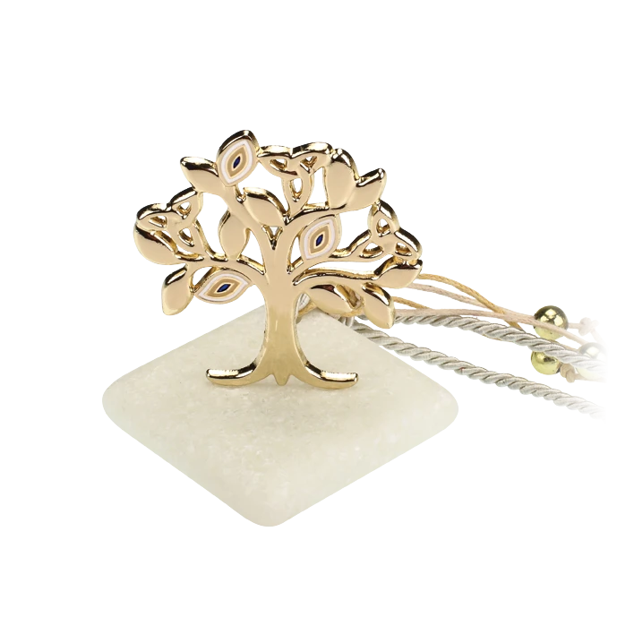 Δέντρο με Ματάκια σε Πέτρα 8902 Δέντρο με Ματάκια σε Πέτρα - Image 1