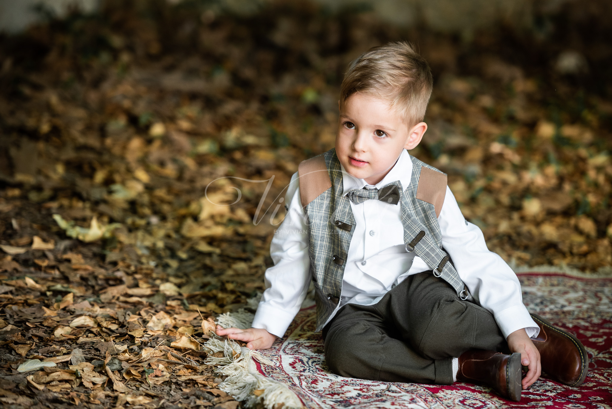 Βαπτιστικό Ρούχο VinteLi 1804 - Image 3