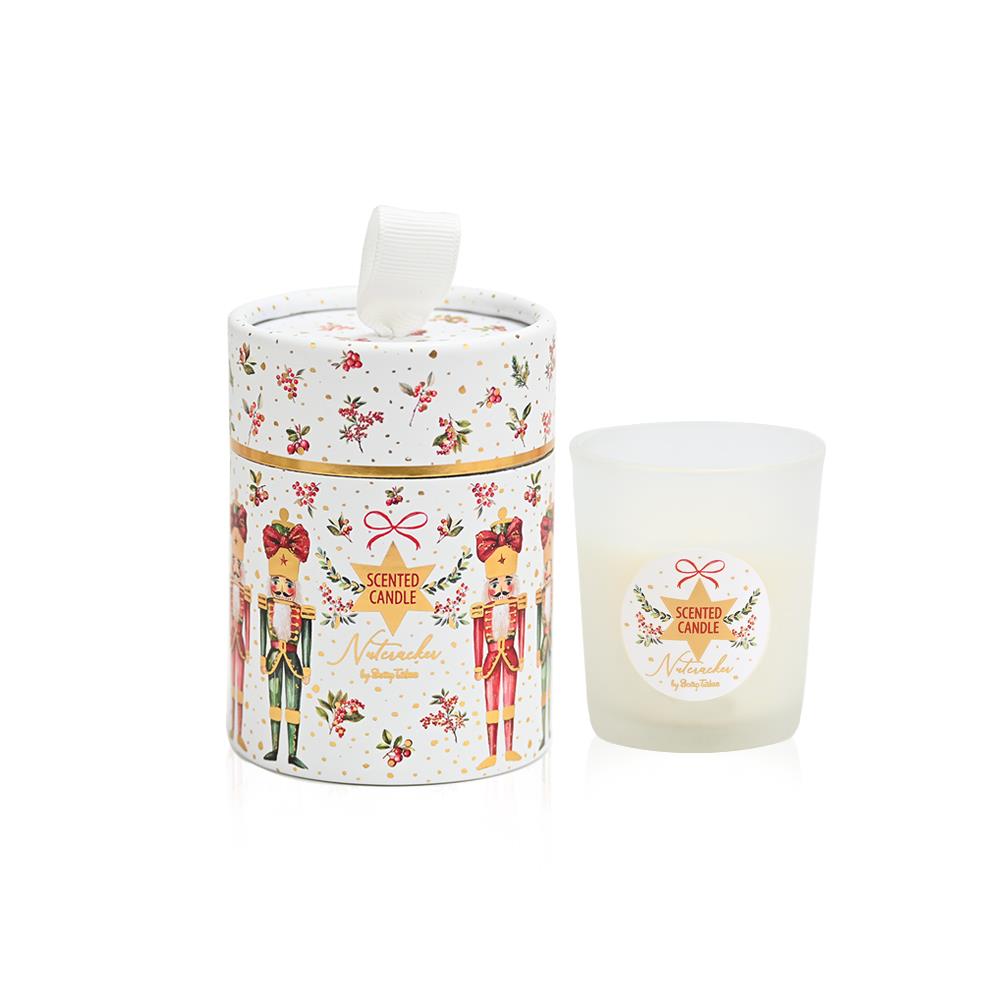 3510-1000x1000 Κερί χριστουγεννιάτικο καρυοθραύστες 60gr ST00930 - Image 1