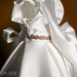 Βαπτιστικό Ρούχο VinteLi 8401 - Image 2