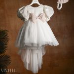 Βαπτιστικό Ρούχο VinteLi 8402