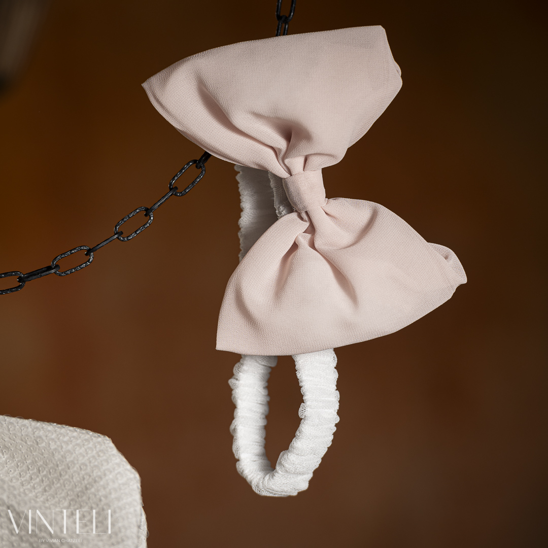 8402 (2) Βαπτιστικό Ρούχο VinteLi 8402 - Image 2