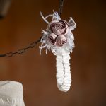 Βαπτιστικό Ρούχο VinteLi 8403 - Image 2