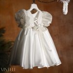 Βαπτιστικό Ρούχο VinteLi 8403 - Image 3