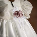 Βαπτιστικό Ρούχο VinteLi 8403 - Image 4