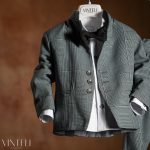 Βαπτιστικό Ρούχο VinteLi 9401 - Image 2