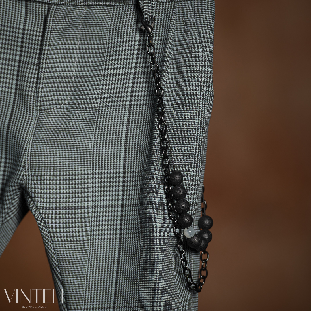 9401 (3) Βαπτιστικό Ρούχο VinteLi 9401 - Image 3