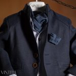 Βαπτιστικό Ρούχο VinteLi 9403 - Image 2