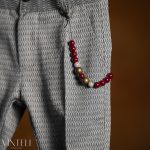 Βαπτιστικό Ρούχο VinteLi 9404B - Image 3