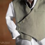 Βαπτιστικό Ρούχο VinteLi 9406 - Image 2