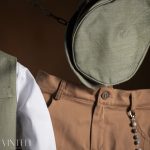 Βαπτιστικό Ρούχο VinteLi 9406 - Image 3