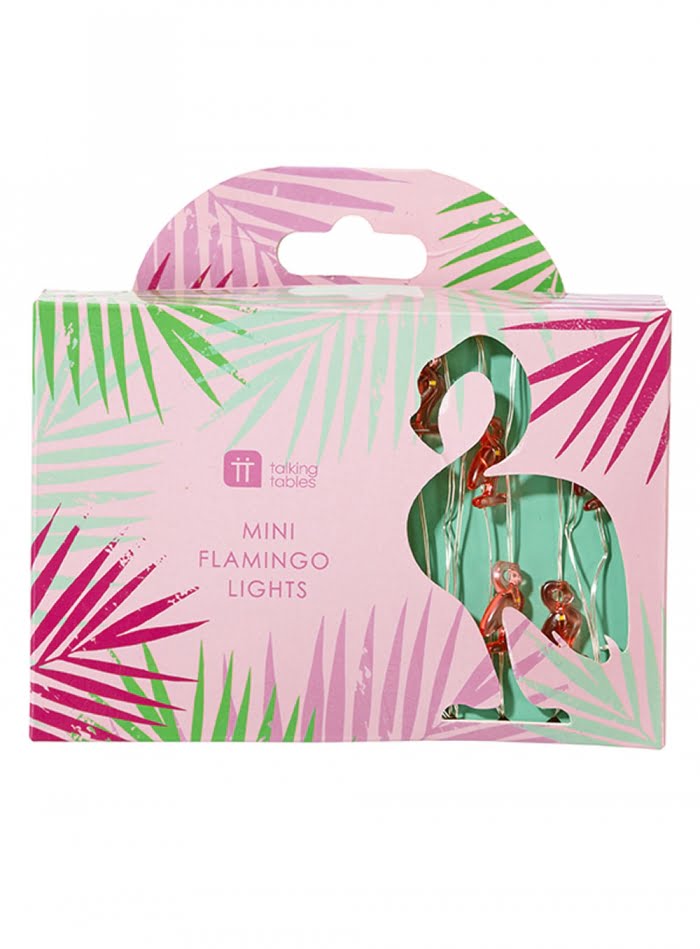 Tables-Φωτάκια-Φλαμίνγκο-.jpg Tables Φωτάκια Φλαμίνγκο - Image 1