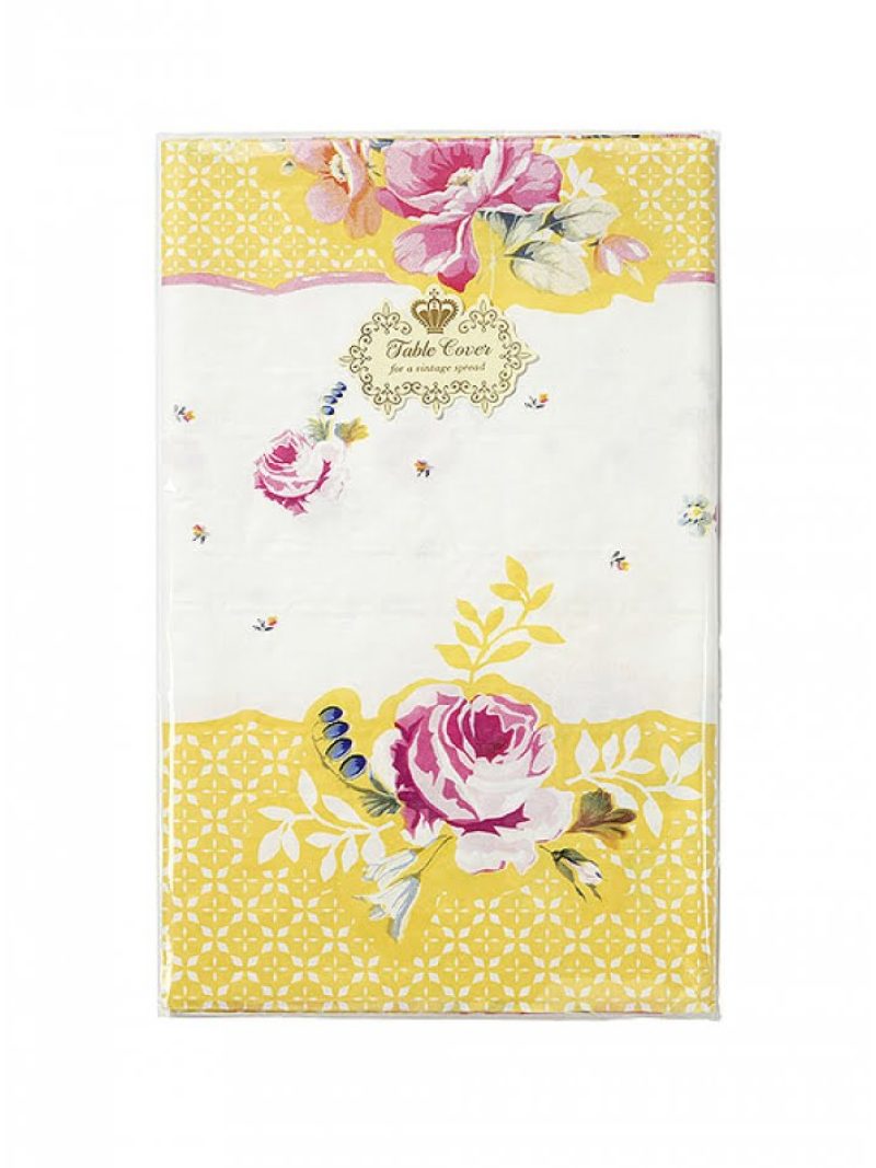 Τραπεζομάντηλο Truly Scrumptious