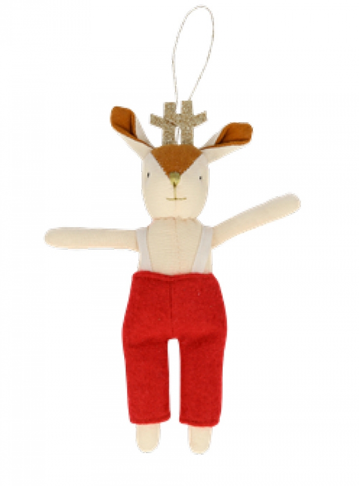 Δέντρου-Mr-Reindeer.jpg Στολίδι Δέντρου Mr Reindeer - Image 1