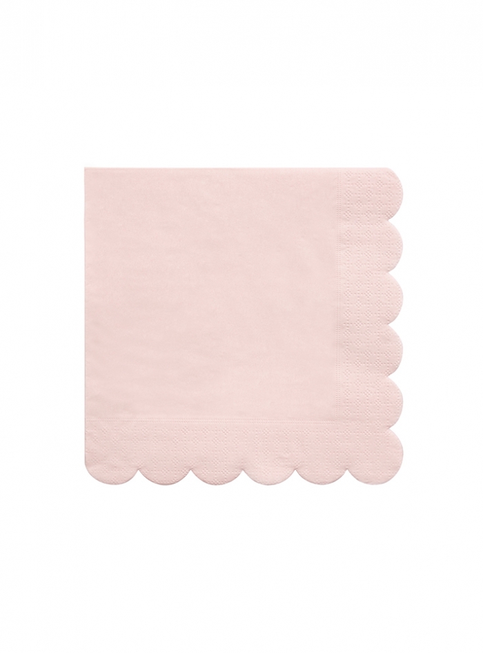 Φαγητού-Dusty-Pink-20τμχ-.jpg Χαρτοπετσέτα Φαγητού Dusty Pink (20τμχ) - Image 1