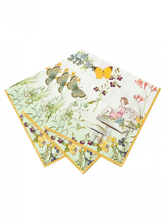 Φαγητού-Truly-Fairy-20τμχ.jpg Χαρτοπετσέτα Φαγητού Truly Fairy (20τμχ) - Image 1