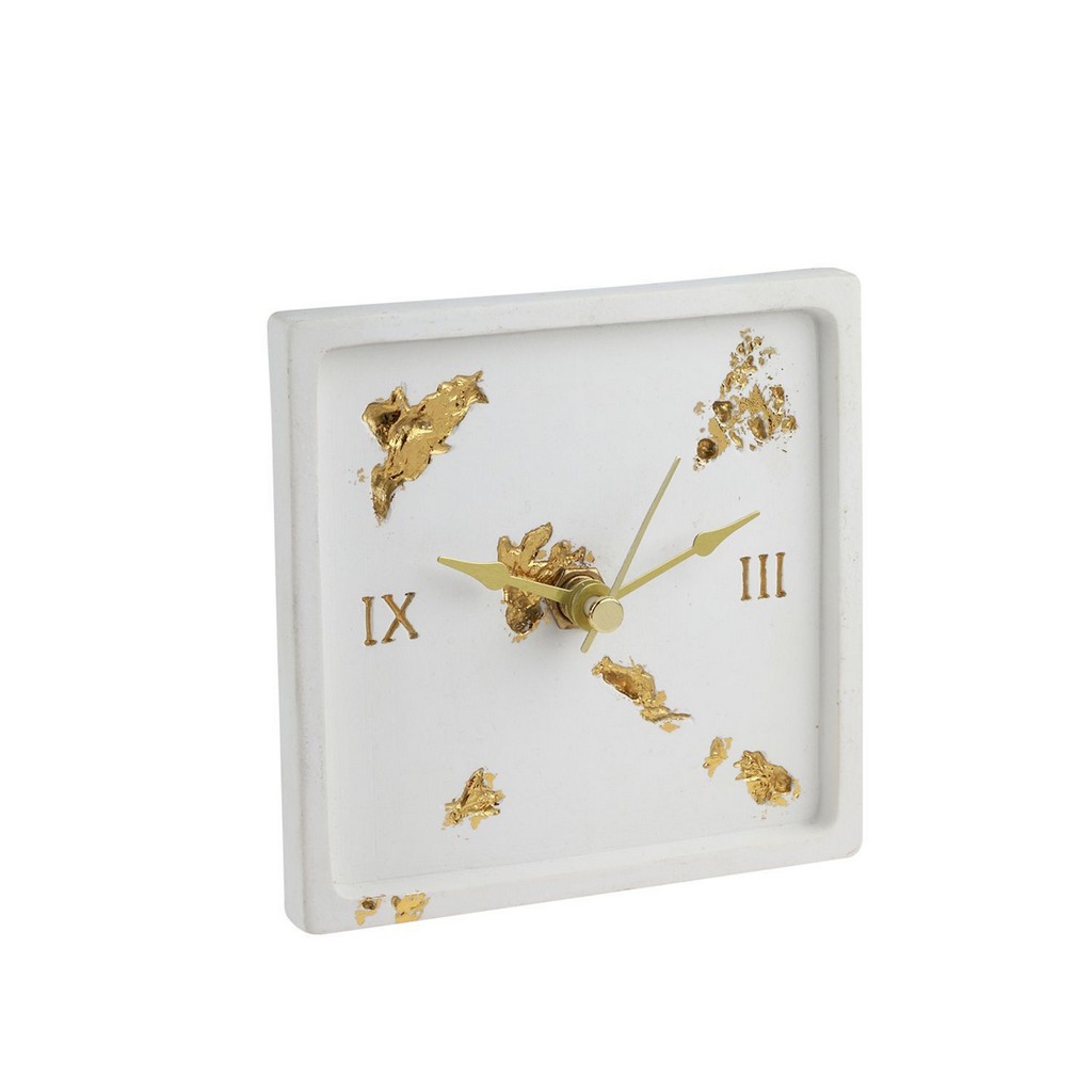 24026 Ρολόι με Φύλλα Χρυσού 24026 - Image 1