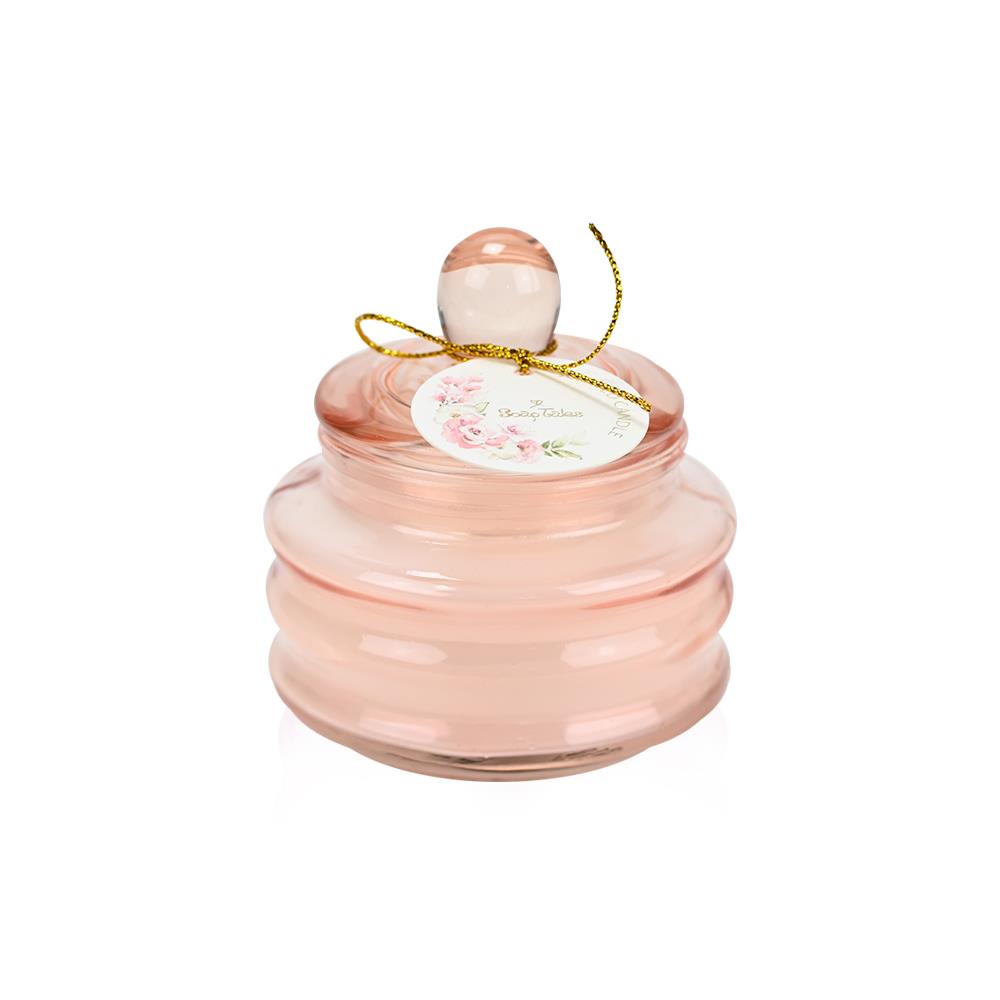 ST00945 Κερί flor pink ST00945 - Image 1