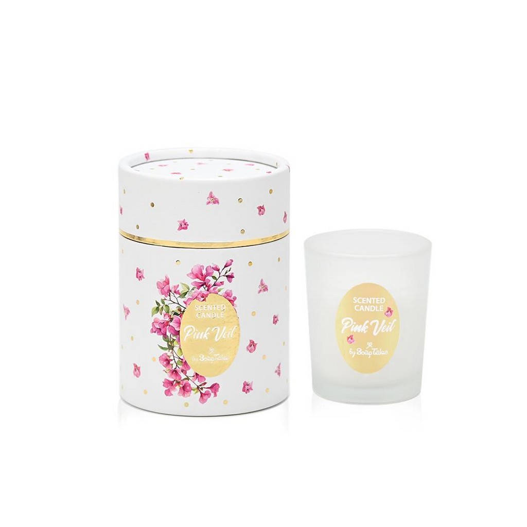 ST00965 Κερί pink veil ST00965 - Image 1