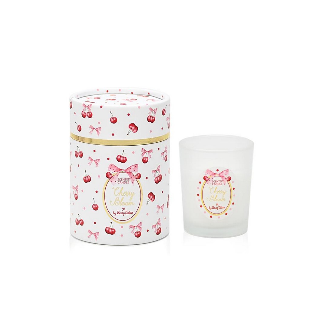 ST00968 Κερί cherry bloom ST00968 - Image 1