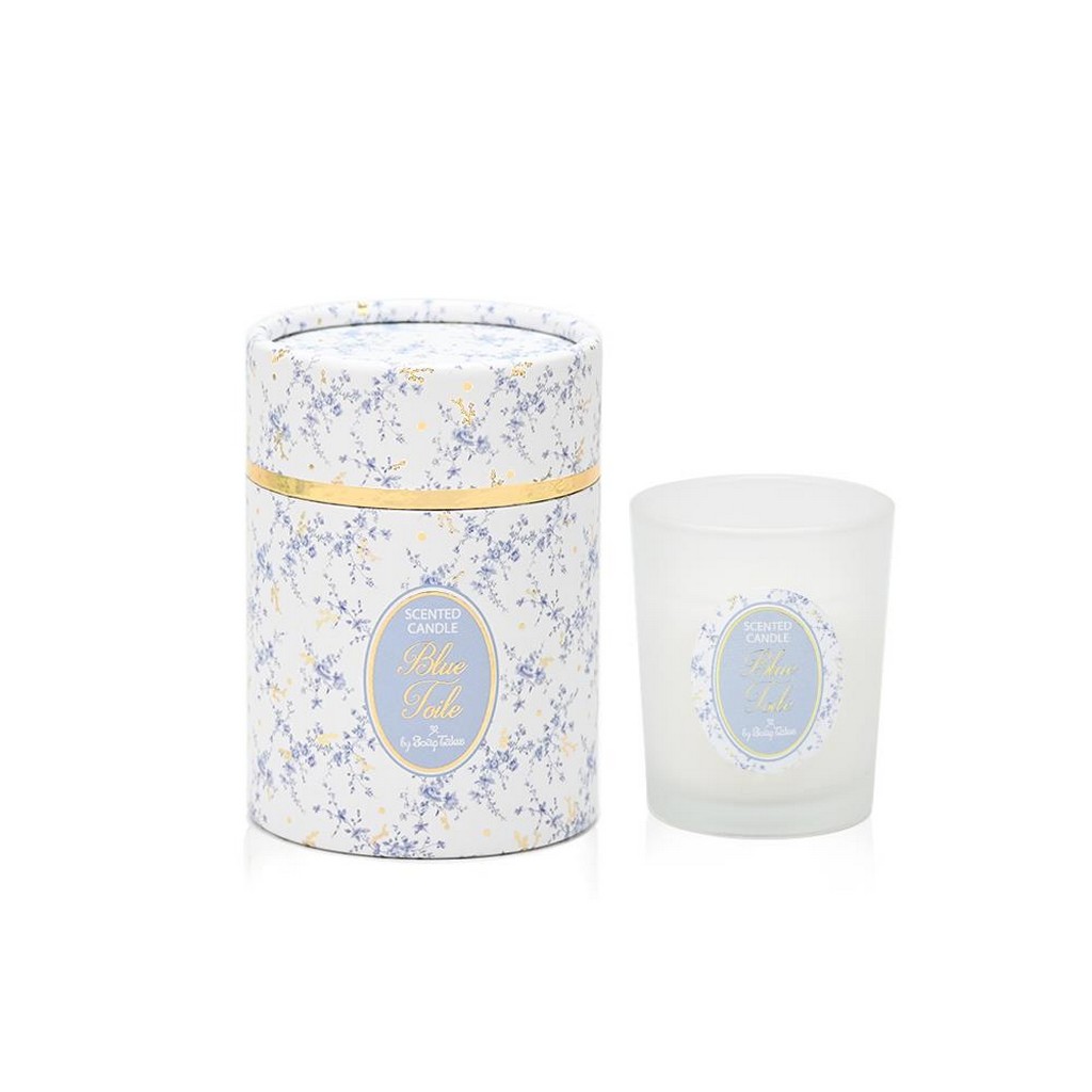 ST00969 Κερί blue toile ST00969 - Image 1