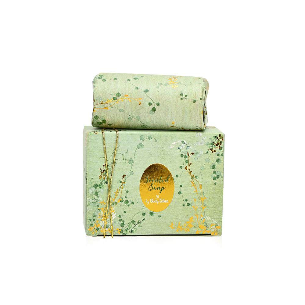 ST00981 Σαπούνι eden 100gr ST00981 - Image 1