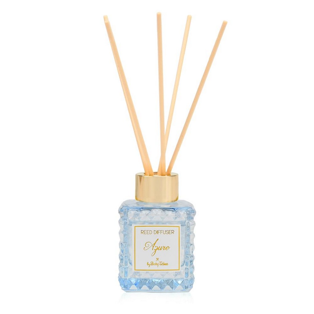 ST00985 Αρωματικό χώρου σκαλιστό azure 50ml ST00985 - Image 1