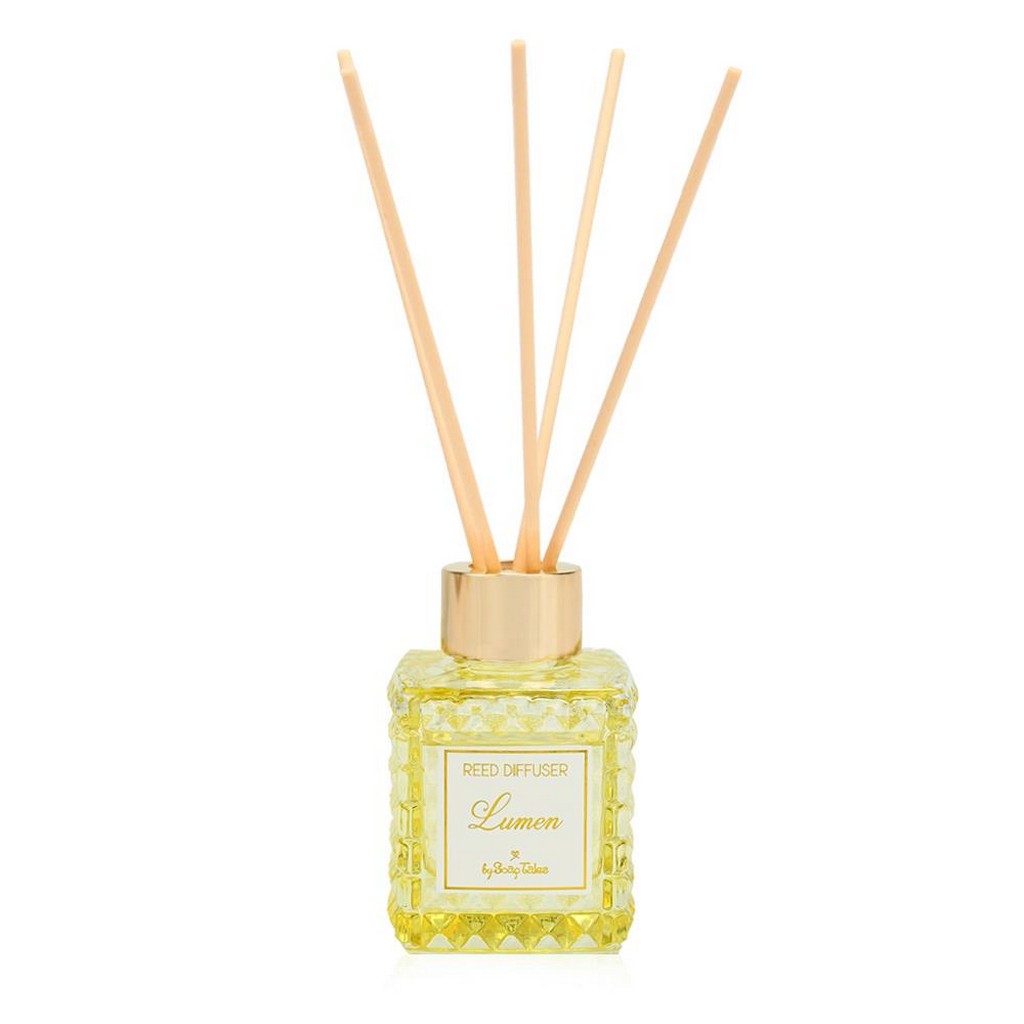 ST00986 Αρωματικό χώρου σκαλιστό lumen 50ml ST00986 - Image 1