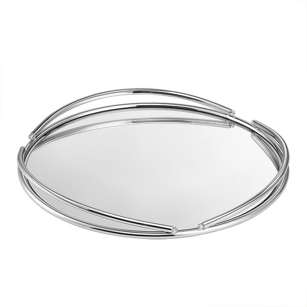 2025 ΚΔ 1007-1000x1000 Δίσκος γάμου με καθρέφτη ΚΔ-1007 - Image 1