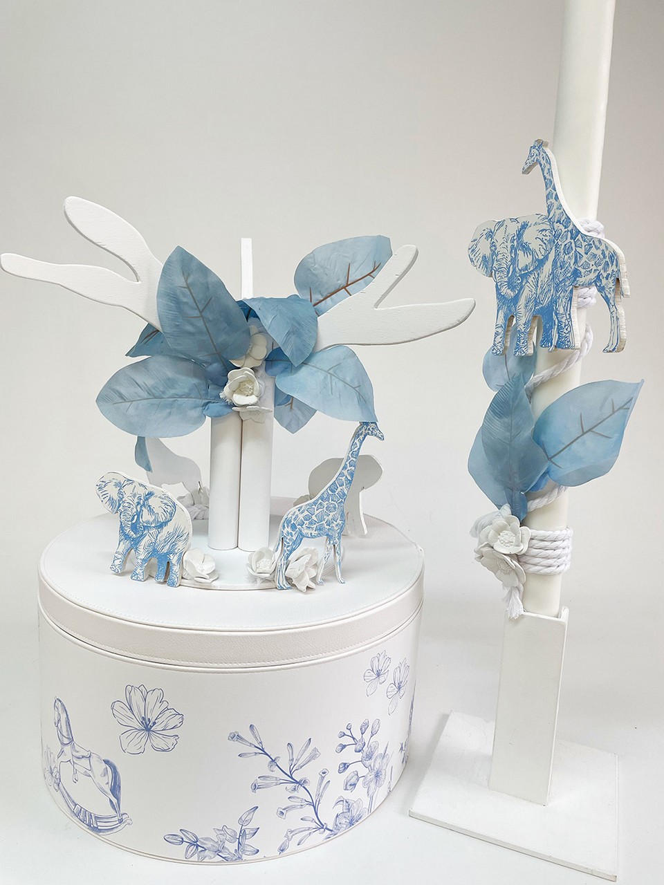 A25-006-Blue-Jungle-1 Blue Jungle A25-006 - Image 1