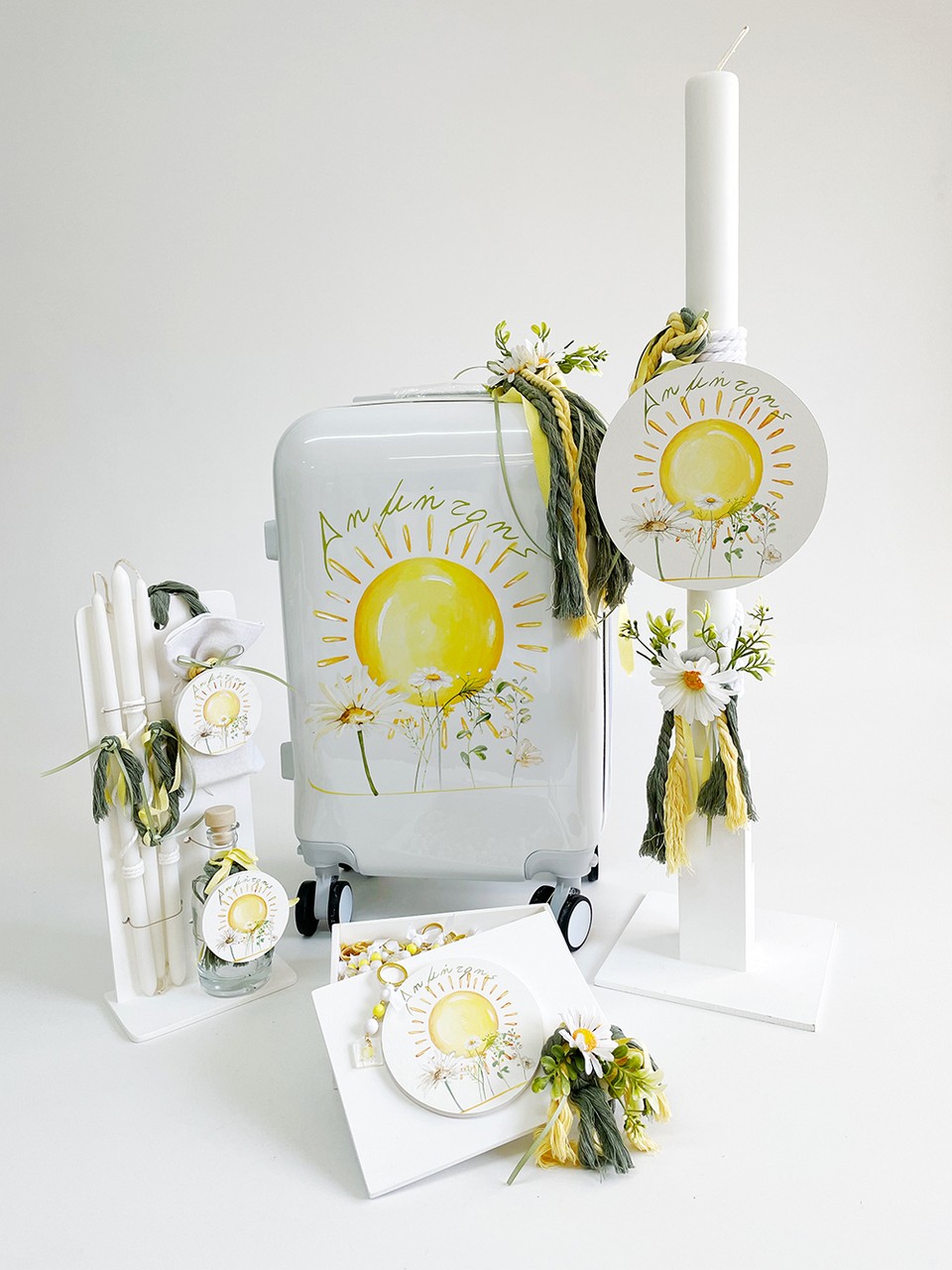 A26-011-The-sun The sun A26-011 - Image 1