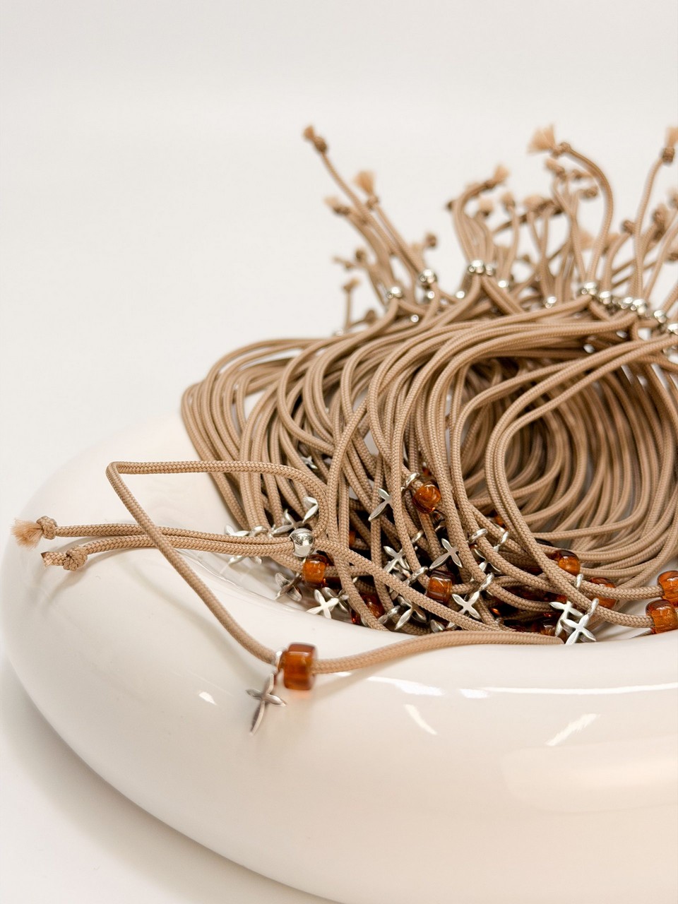 E-59 E-59 Μαρτυρικό βραχιόλι (50τμχ) - Image 1