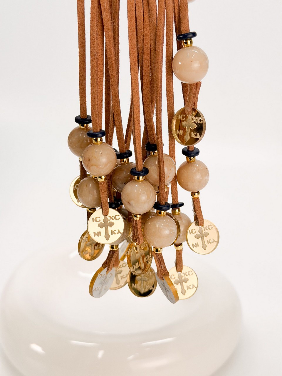 G-18 G-18 Μαρτυρικό μπεγλέρι (50τμχ) - Image 1