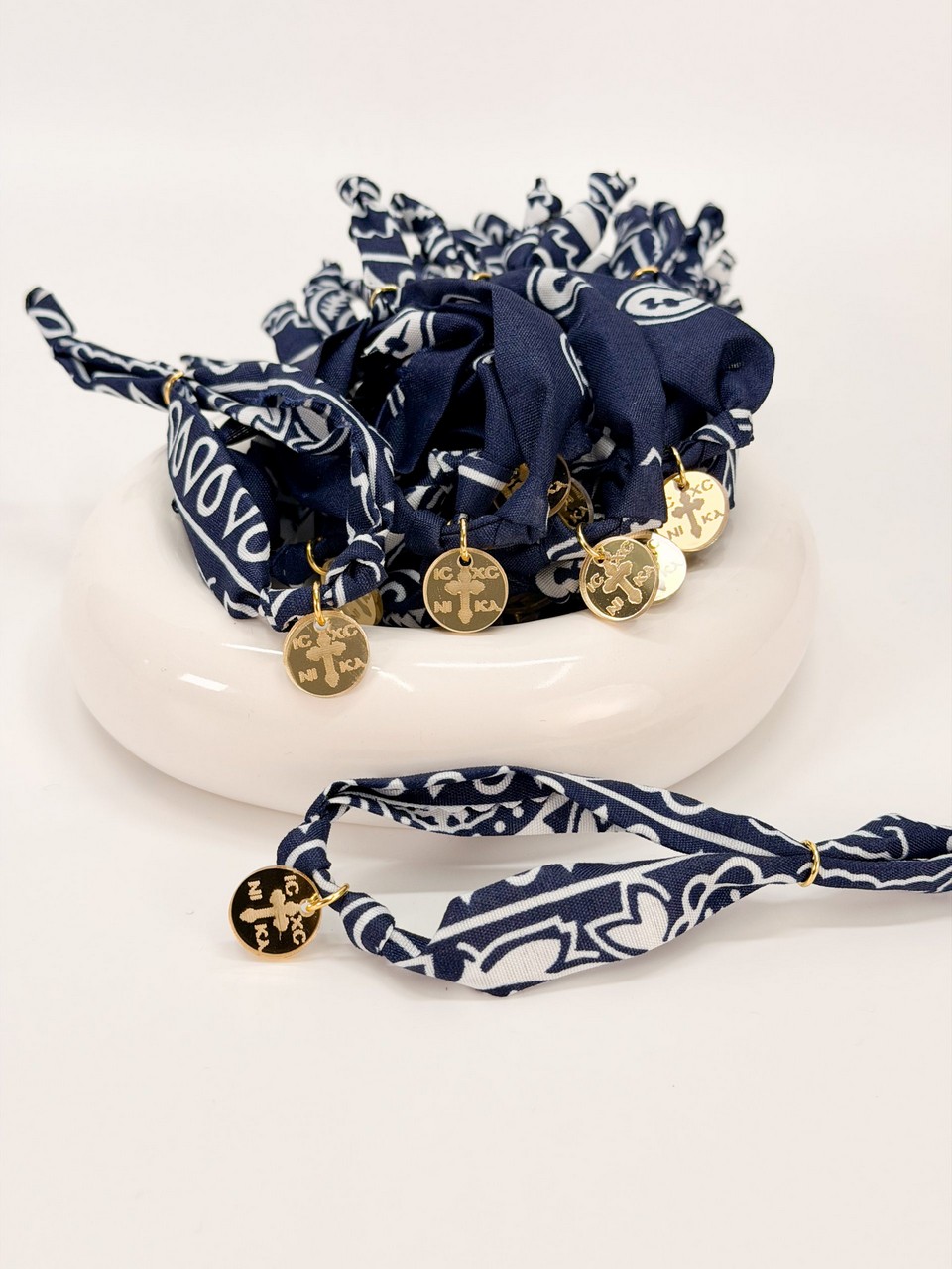 G-19 G-19 Μαρτυρικό βραχιόλι (50τμχ) - Image 1