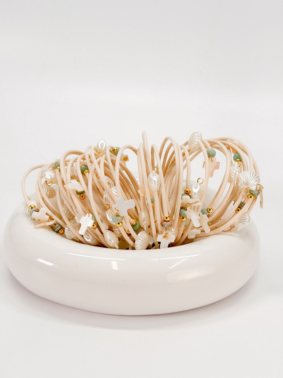 I-92 I-92 Μαρτυρικό βραχιόλι (50τμχ) - Image 1