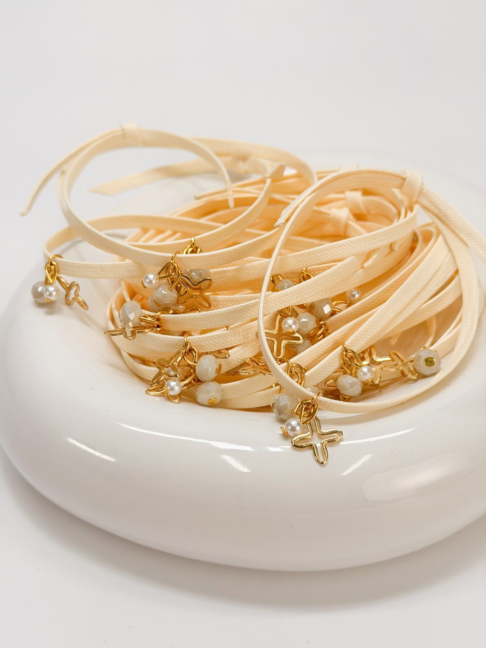 J-1 J-1 Μαρτυρικό βραχιόλι (50τμχ) - Image 1