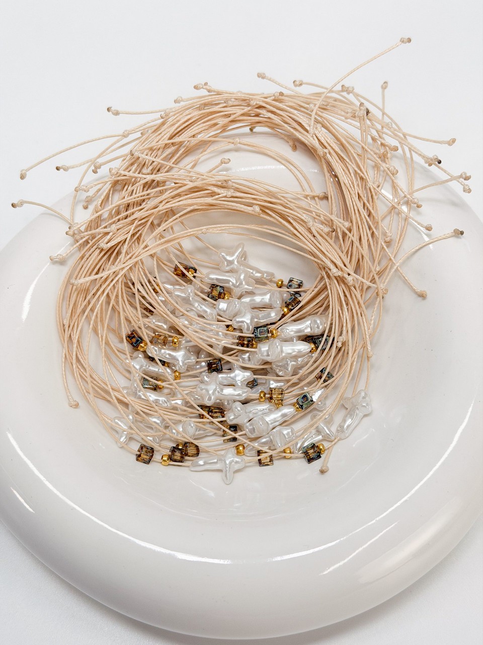 J-5 J-5 Μαρτυρικό βραχιόλι (50τμχ) - Image 1