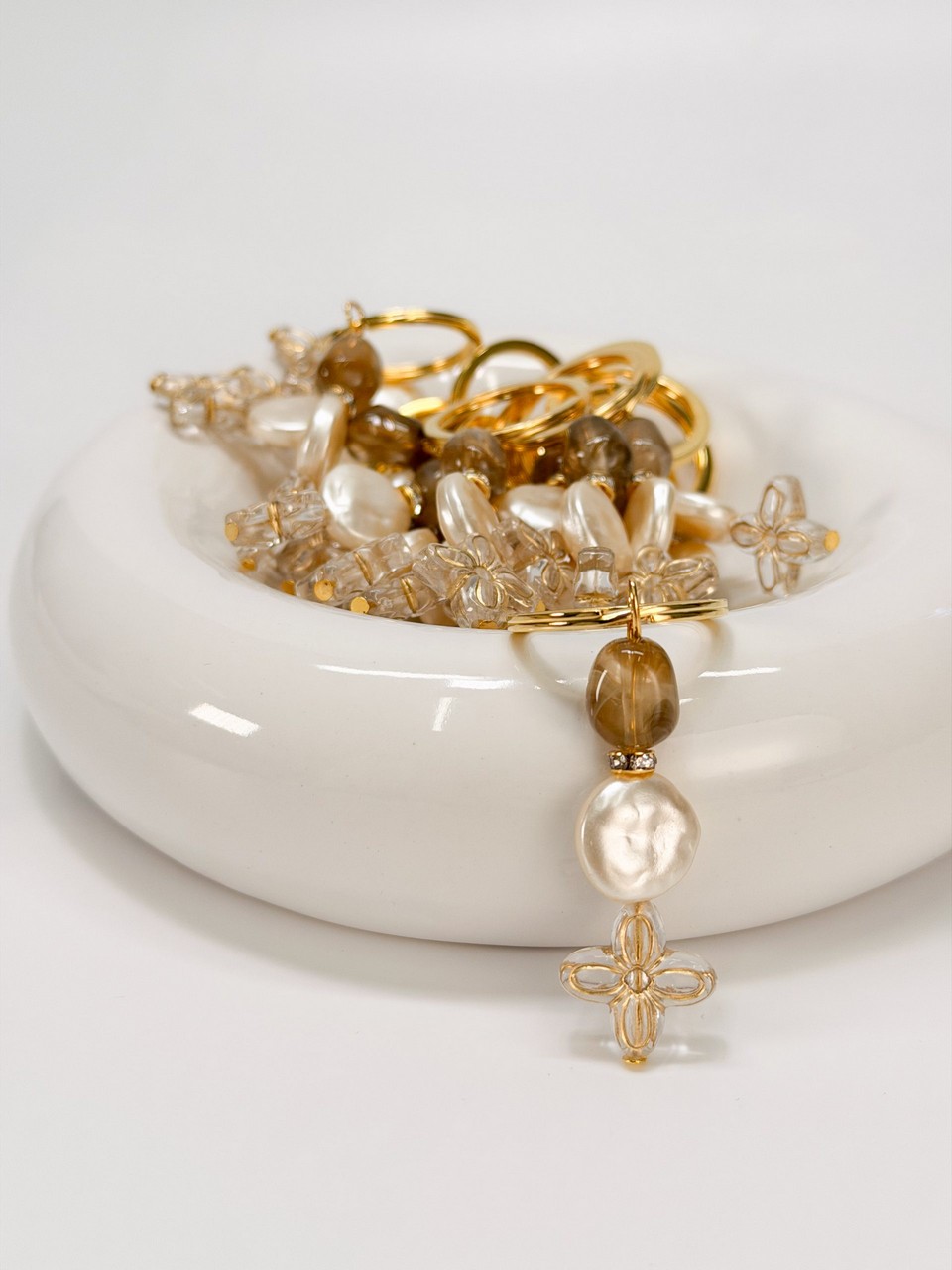 J-8 J-8 Μαρτυρικό μπρελόκ (50τμχ) - Image 1