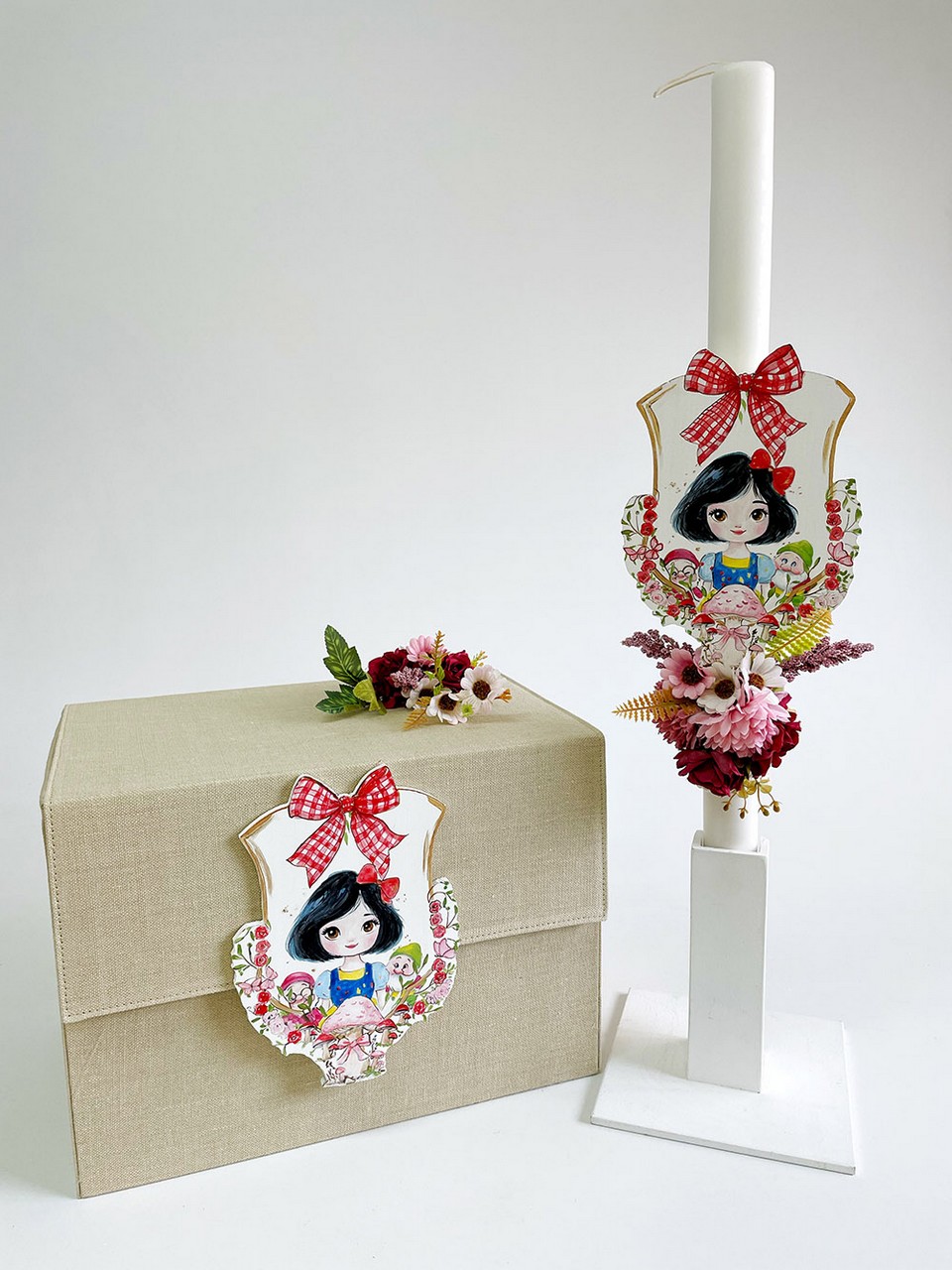 K26-005-snowhite-3 Snowhite K26-005 - Image 1