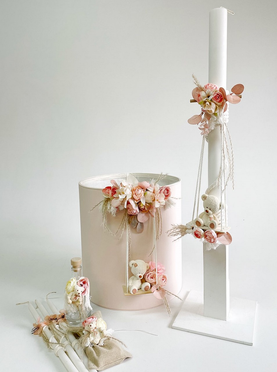 K26-006-teddy-boho-1 Teddy Boho K26-006 - Image 1