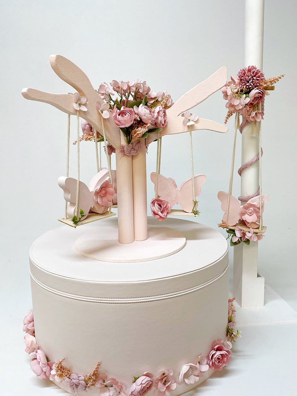 K26-008-Butterflies Butterflies K26-008 - Image 1