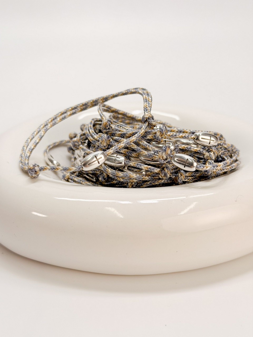 N-72 N-72 Μαρτυρικό βραχιόλι (50τμχ) - Image 1