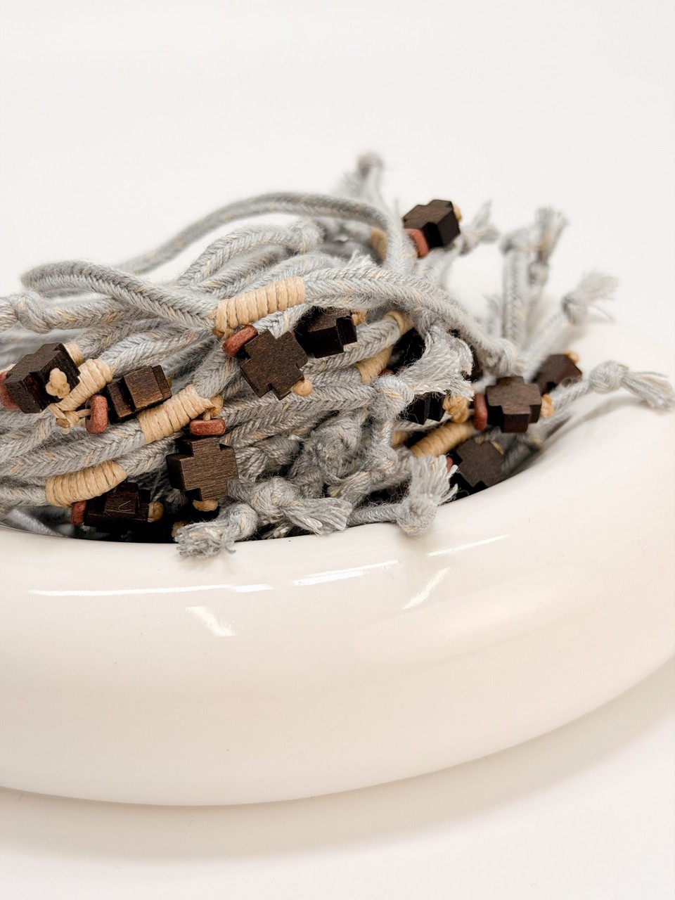 N-76 N-76 Μαρτυρικό βραχιόλι (50τμχ) - Image 1