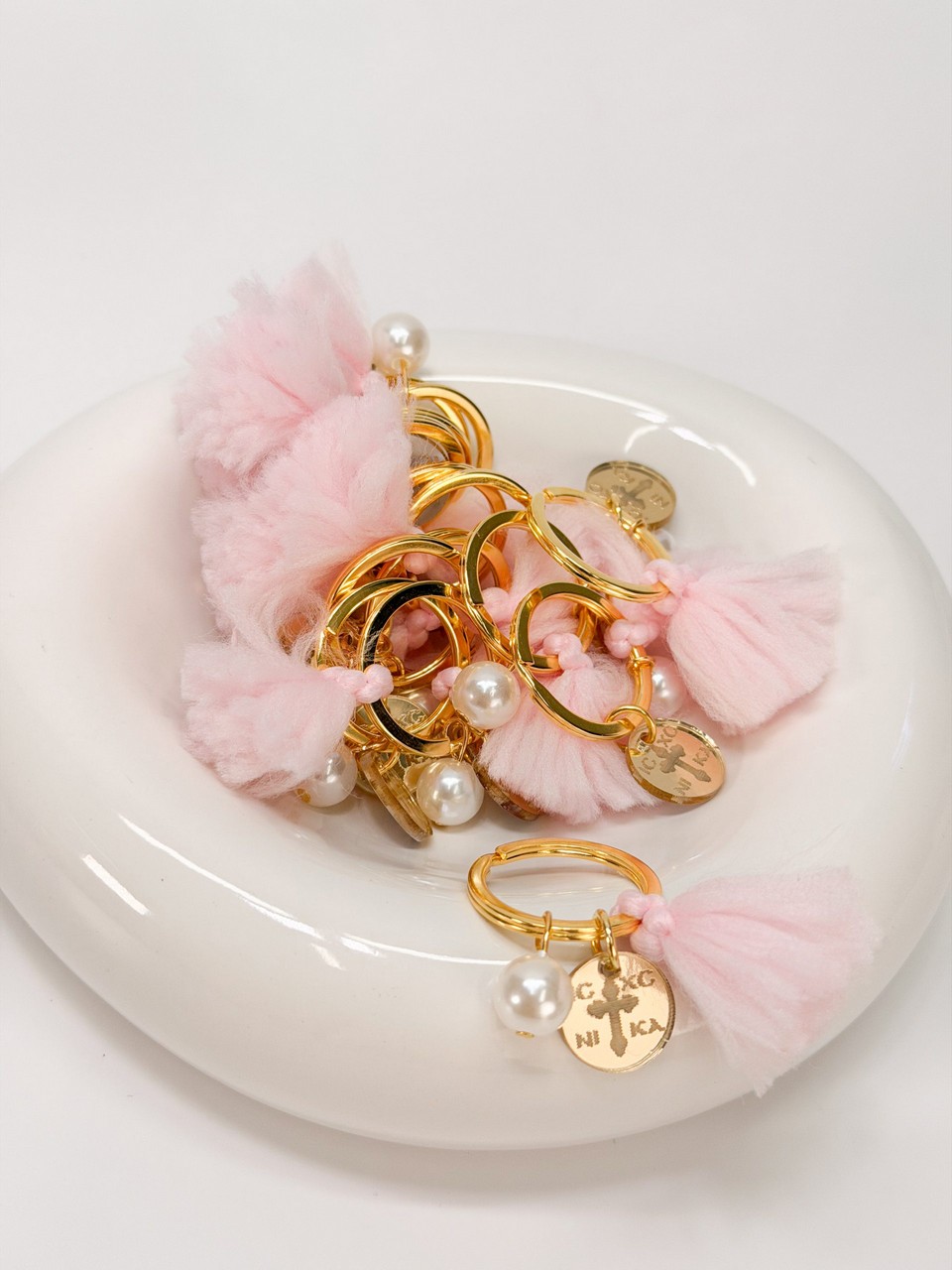 R-28 R-28 Μαρτυρικό μπρελόκ (50τμχ) - Image 1