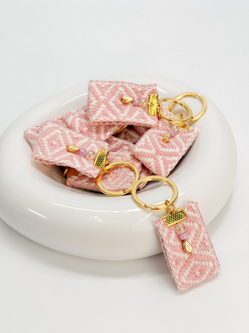 T-83 T-83 Μαρτυρικό μπρελόκ (50τμχ) - Image 1