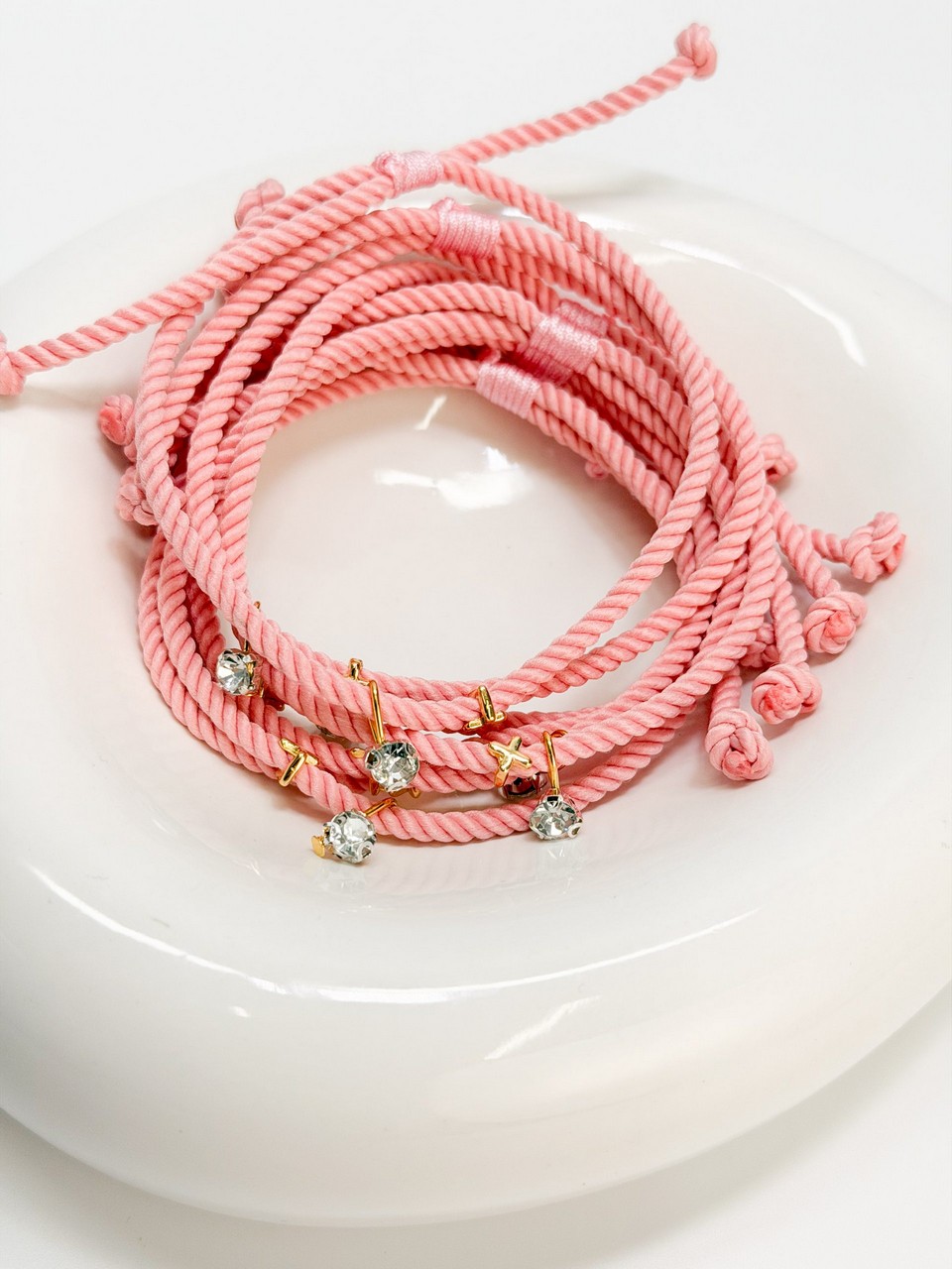 T-84 T-84 Μαρτυρικό βραχιόλι (50τμχ) - Image 1