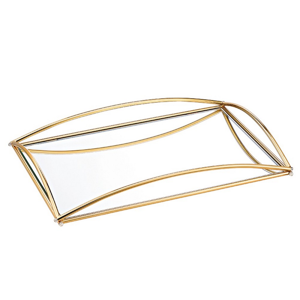 ΚΔ 2020 Β-1000x1000 Δίσκος γάμου με καθρέφτη ΚΔ-2020 - Image 1