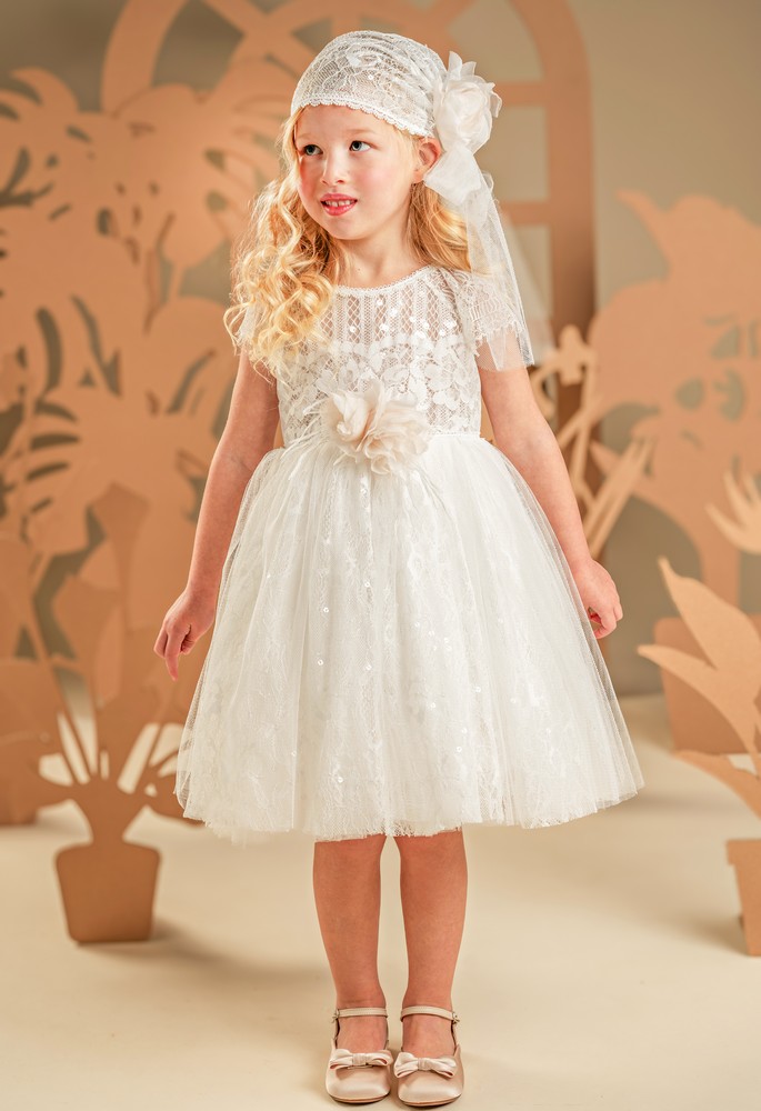 126.107.7580 1 Φόρεμα Baby Bloom 126.107.7580 - Image 1