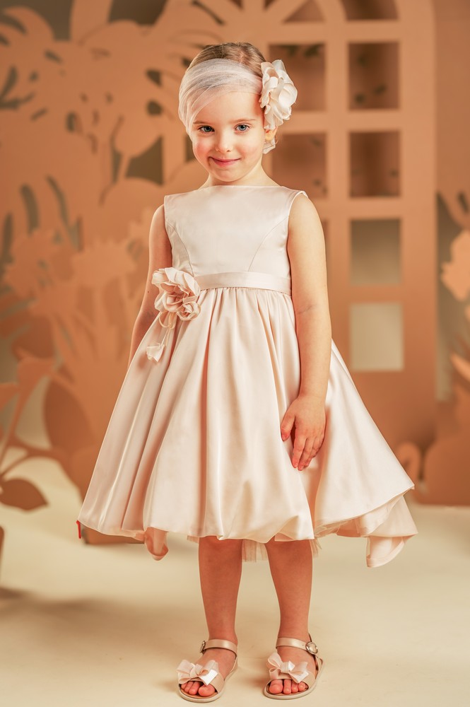 126.115.6980 1 Φόρεμα Baby Bloom 126.115.6980 - Image 1