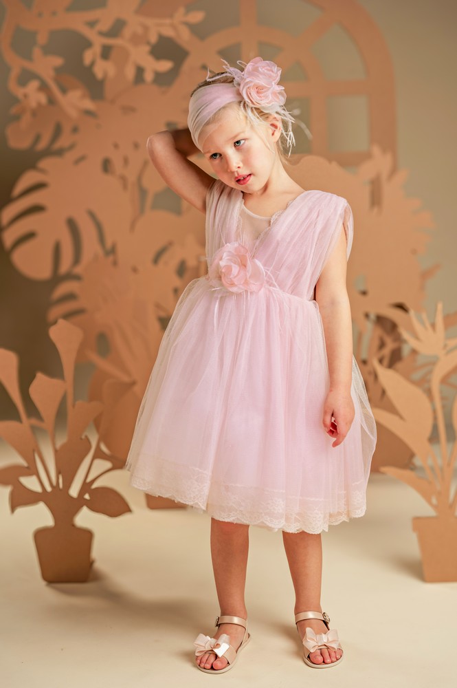 126.116.5970 1 Φόρεμα Baby Bloom 126.116.5970 - Image 1